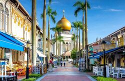 Jalan Sultan (D7), Shop House #460319161